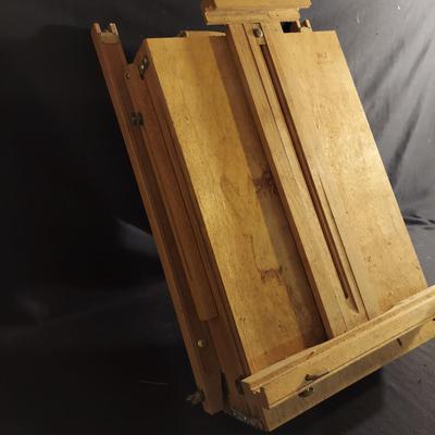 Julian Portable Storage Easel (BS-BBL)