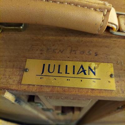 Julian Portable Storage Easel (BS-BBL)