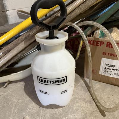 Yard Tools & More (B1-MK)