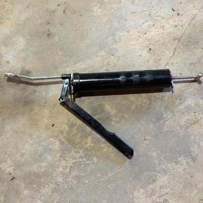 Yard Tools & More (B1-MK)