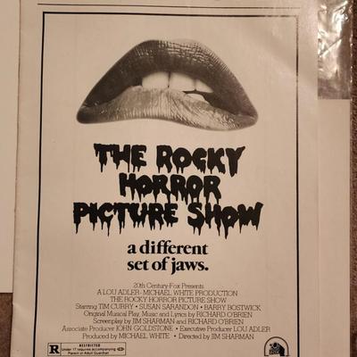 Rocky Horror Picture Show