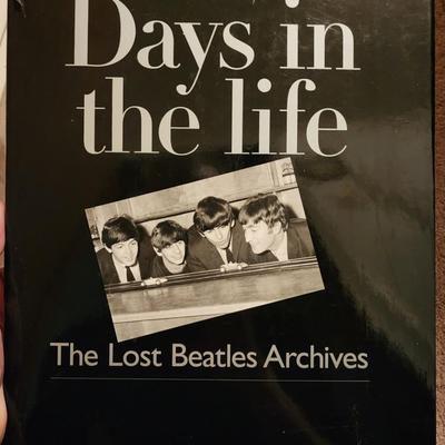 Days In The life