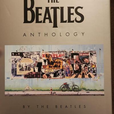 The Beatles Anthology
