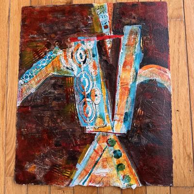 Several Prints by Eileen Ross, Incl. Some Originals (S-DZ)