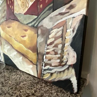 Canvas Art by Brink 30 X 40