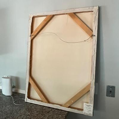 Canvas Art by Brink 30 X 40