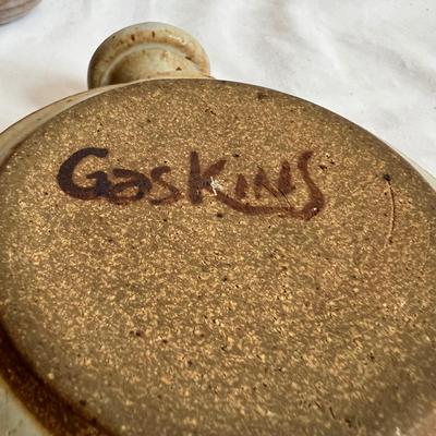 Gaskins Pottery Soup Bowls & More (K-RG)