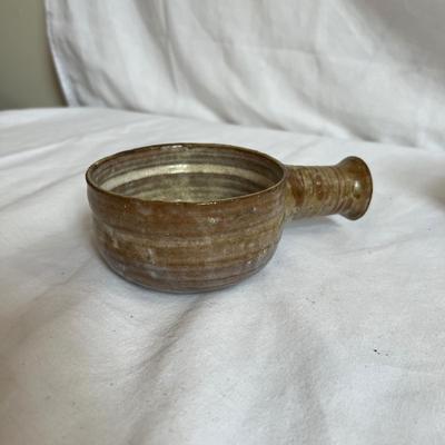Gaskins Pottery Soup Bowls & More (K-RG)