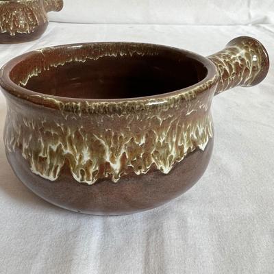 Gaskins Pottery Soup Bowls & More (K-RG)