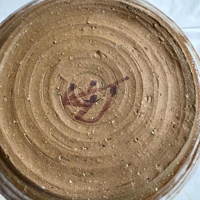Gaskins Pottery Soup Bowls & More (K-RG)