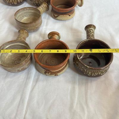 Gaskins Pottery Soup Bowls & More (K-RG)