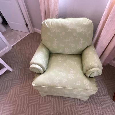 Custom Made Swivel Rocker