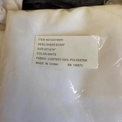 Sewing & Craft Materials (BS-MK)