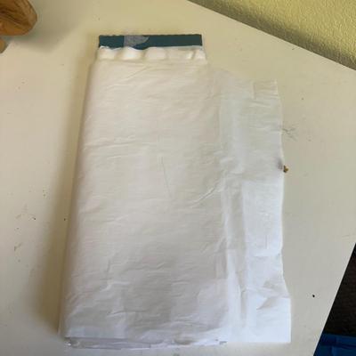 Sewing & Craft Materials (BS-MK)