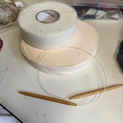 Sewing & Craft Materials (BS-MK)