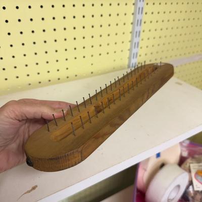 Sewing & Craft Materials (BS-MK)
