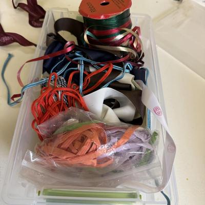 Sewing & Craft Materials (BS-MK)