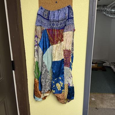 Sewing & Craft Materials (BS-MK)