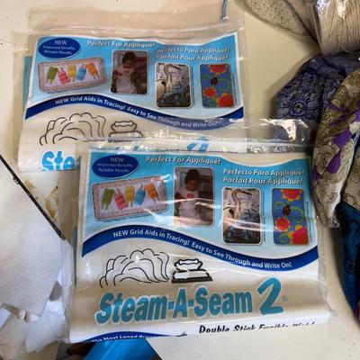 Sewing & Craft Materials (BS-MK)
