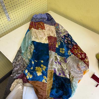 Sewing & Craft Materials (BS-MK)