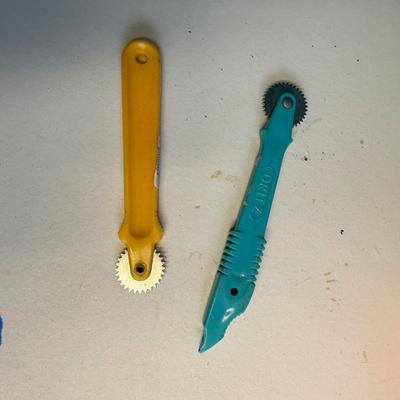 Sewing & Craft Materials (BS-MK)