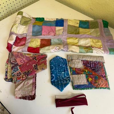 Sewing & Craft Materials (BS-MK)