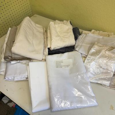 Sewing & Craft Materials (BS-MK)