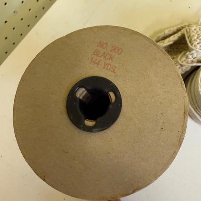 Sewing & Craft Materials (BS-MK)