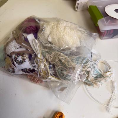 Sewing & Craft Materials (BS-MK)