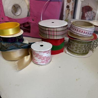 Sewing & Craft Materials (BS-MK)