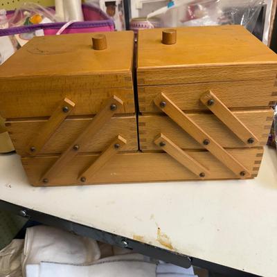 Sewing & Craft Materials (BS-MK)