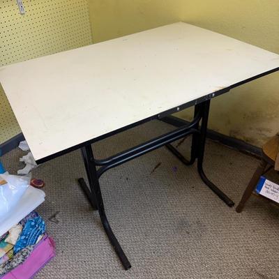 Drafting Table (BS-MK)