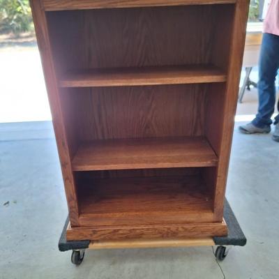 Bookshelf