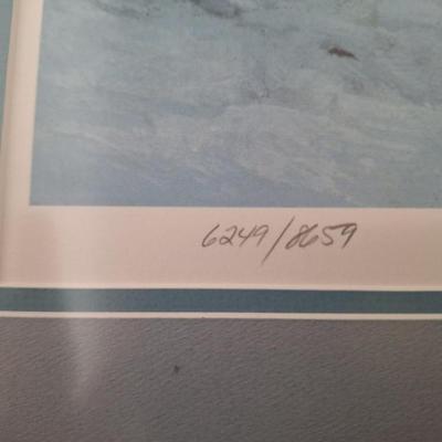 Robert Bateman Print