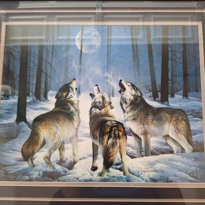 "Three Dog Night"