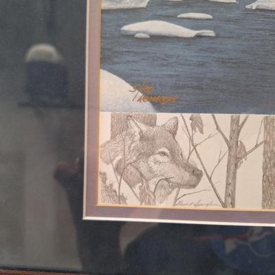 "Returning to the Cove"