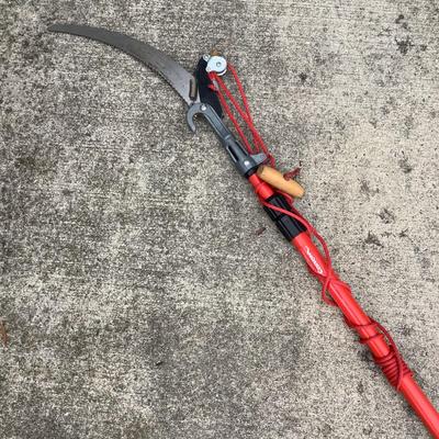 515 Corona 8' Tree Pruner