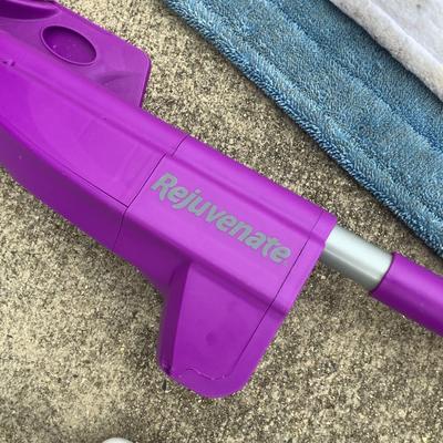 516 Household Cleaning Lot