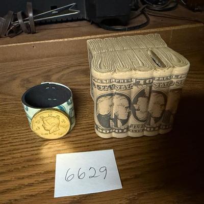 Piggy bank