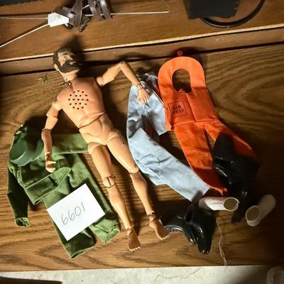 GI Joe