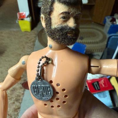 GI Joe