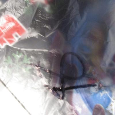 9 Sealed - WASGIJ? Jumbo Puzzles Choice 17/18 (See All Pictures)