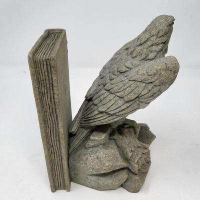 Enesco Eagle Bookends