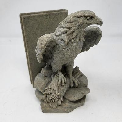 Enesco Eagle Bookends