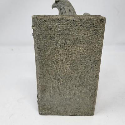 Enesco Eagle Bookends
