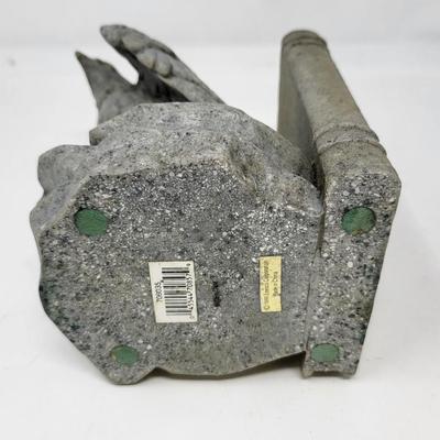 Enesco Eagle Bookends