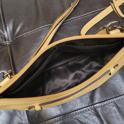 Longchamp Crossbody Purse