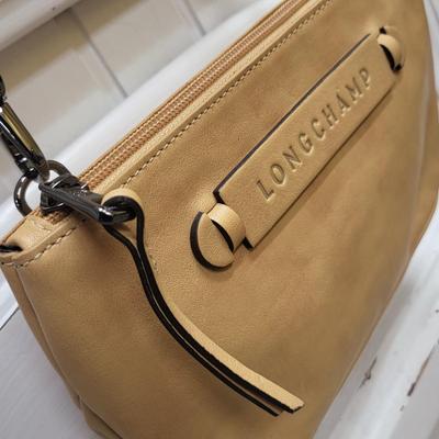 Longchamp Crossbody Purse