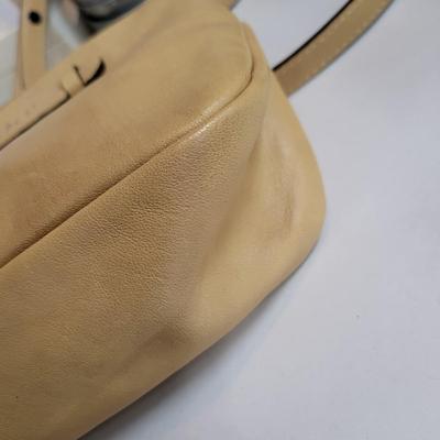 Longchamp Crossbody Purse