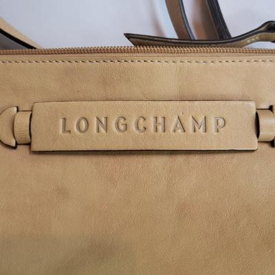 Longchamp Crossbody Purse